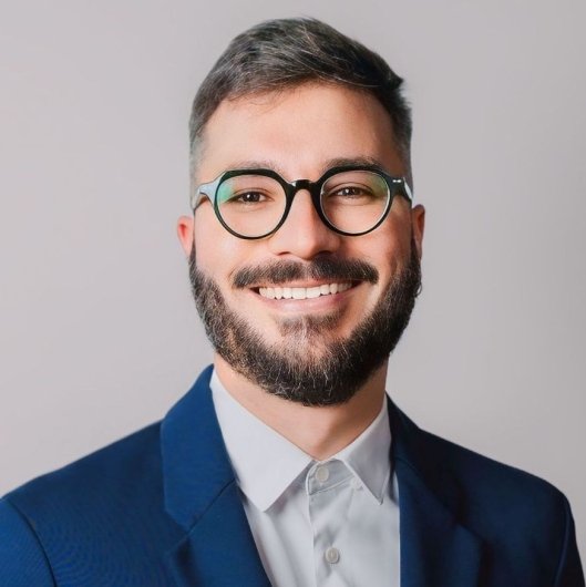 Dr. Thiago Brandão