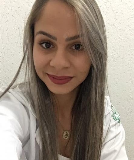 Daniele Carla da Silva