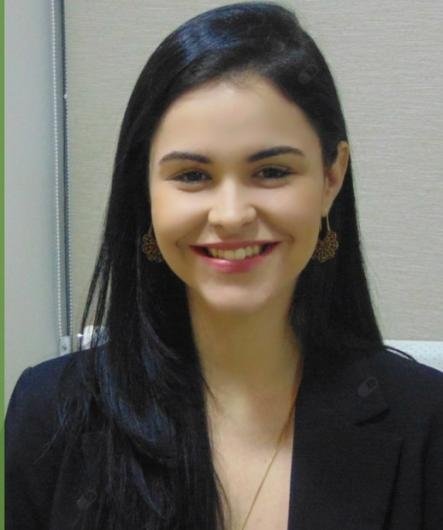 Maria Eduarda Dourado