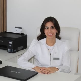 Dra. Juliana Garuba Rahhal