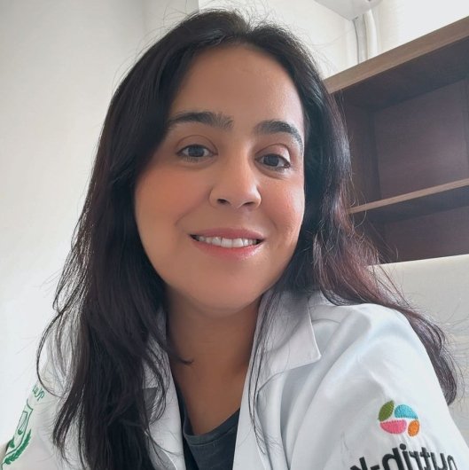 Kelen Andrea Ferreira de Sousa Fernandes