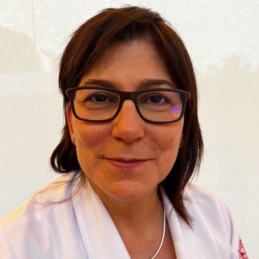Dra. Inês Gonzalez