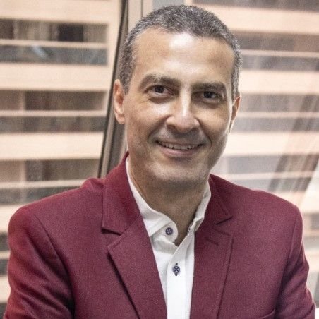 Dr. Paulo Reis Esselin de Melo