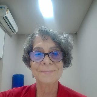 Prof. Elenice Dias da Cruz