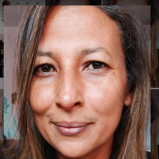Dra. Samara Mello