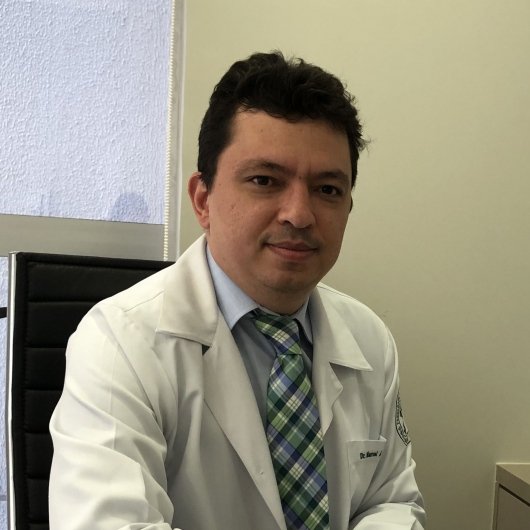 Dr. Marcel Aranha da Silveira