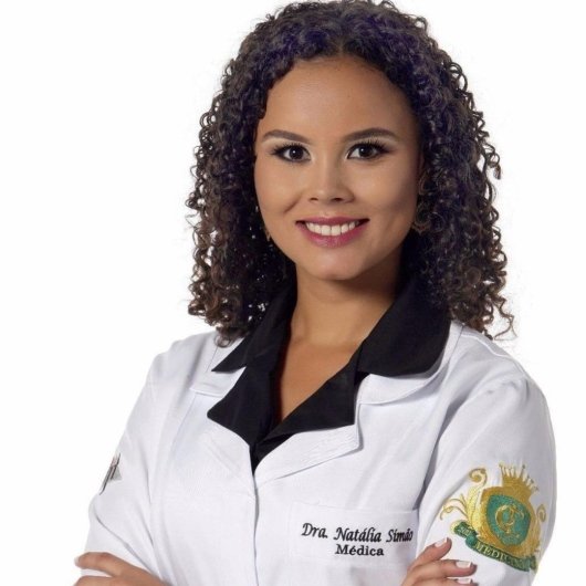 Dra. Natalia Cristina Simão da Silva