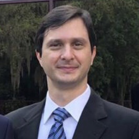 Dr. José Orlando de Melo Junior