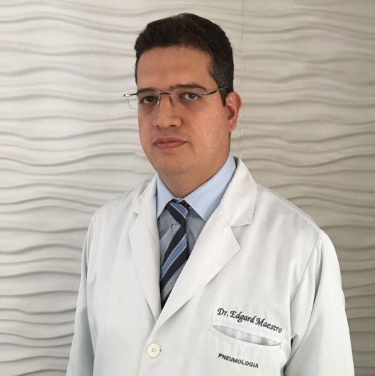 Dr. Edgard Santos Maestro