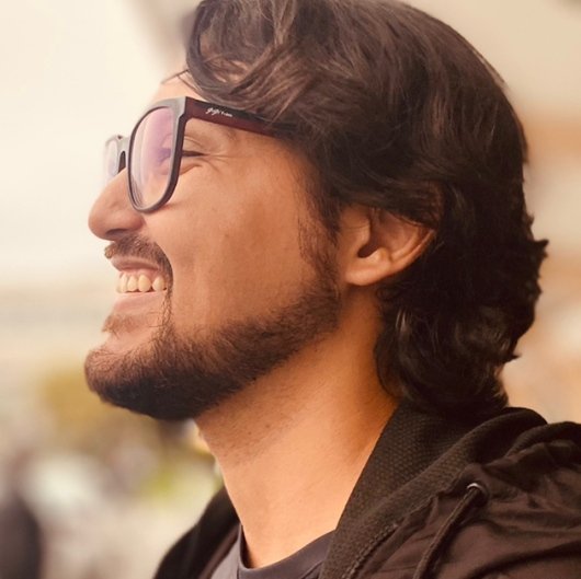 Dr. Cristian Padilha