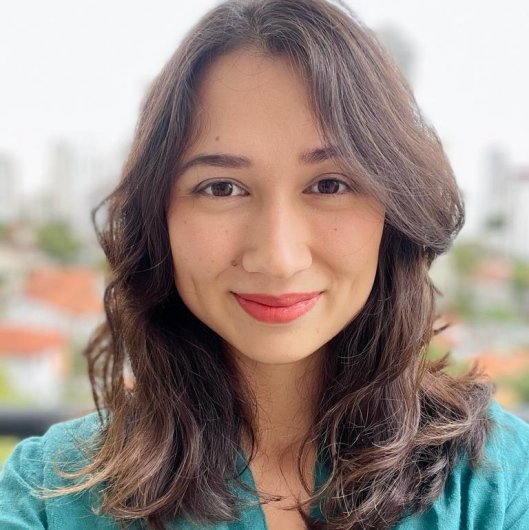 Ana Beatriz Santos Honda