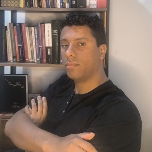 Dr. Guilherme Oliveira Ribeiro