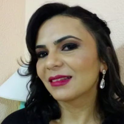 Francisca Adriana Gomes Ivoglo