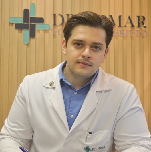 Dr. Edmar Toscano de Britto