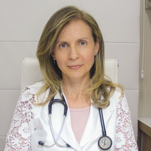 Dra. Graziela Silva
