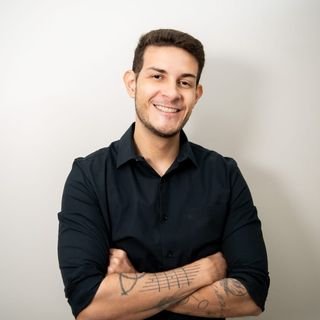 Estêvão Luiz Araújo