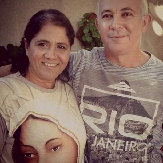 Ribamar Almeida