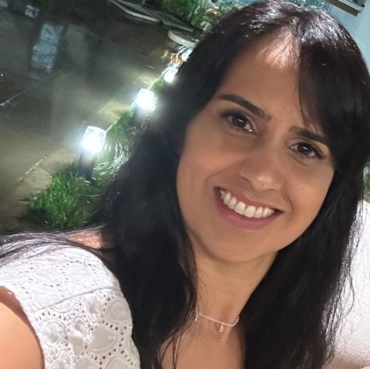 Michelle Aline Silva Carvalho