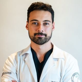Dr. Eduardo Rahal Chrisostomo