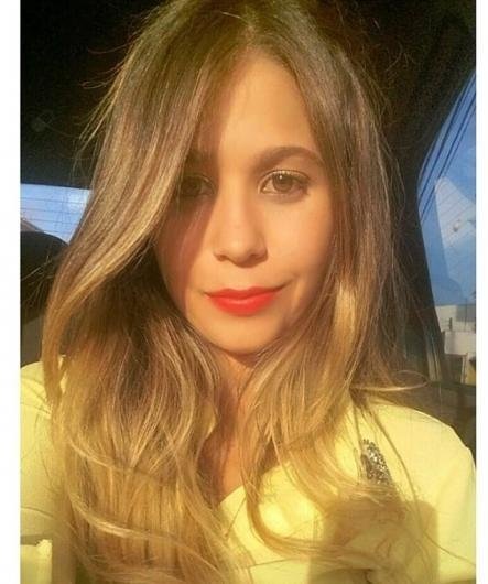 Rayanne Lopes