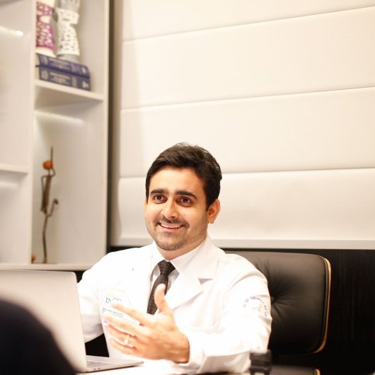 Dr. Keipson Rodrigues Costa
