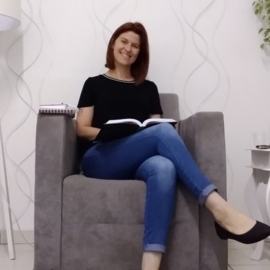 Patrícia Semechechem