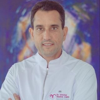 Dr. Vinicius Medina Lopes