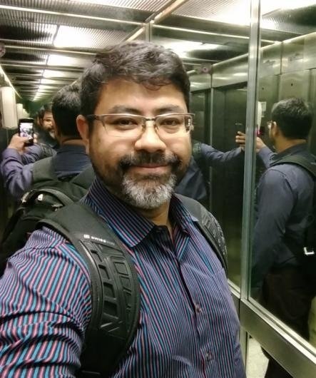 Dr. Gabriel Melo