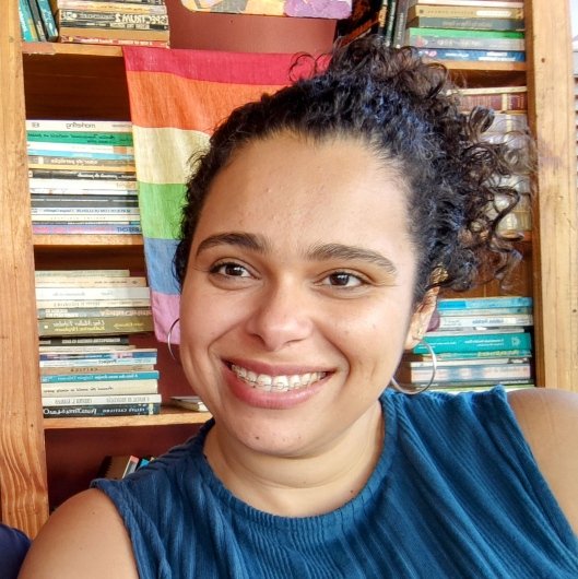 Dra. Edith França de Carvalho