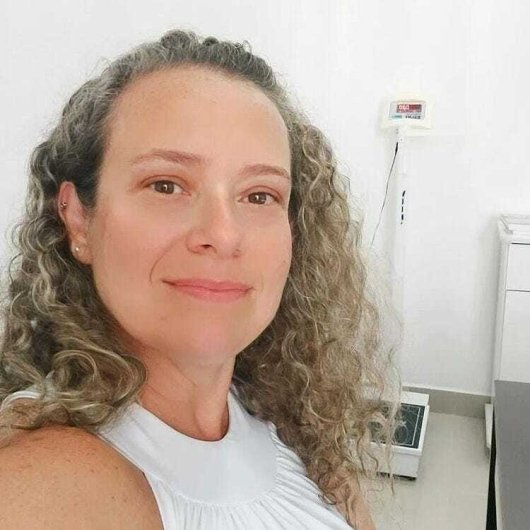 Dra. Cristiane Pereira