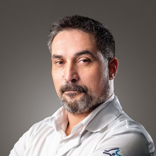Dr. Rafael Jadoski