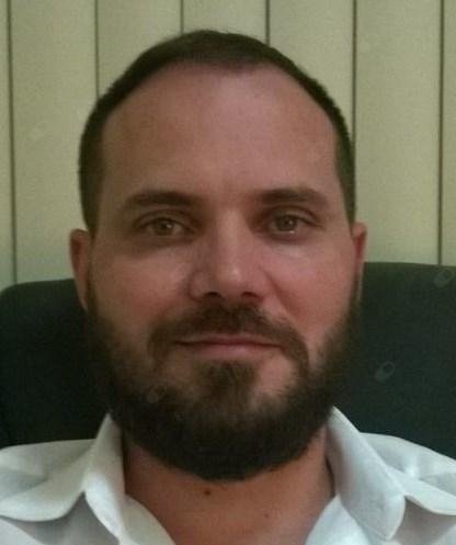 Alexandre Monçores Salvador