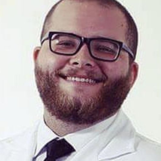 Dr. Lucca Jaeger