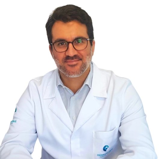 Dr. Roger Oliveira