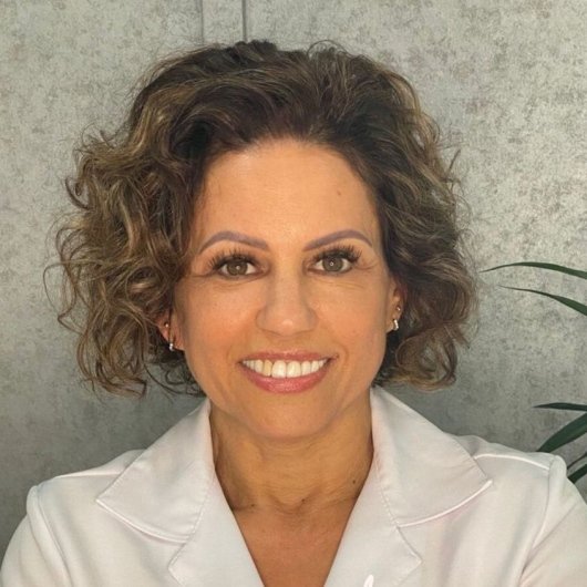 Anair Campestrini de Ávila