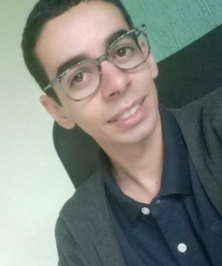 Rafael S. de Oliveira