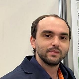 Dr. Gabriel Maciel de Sales Sardinha
