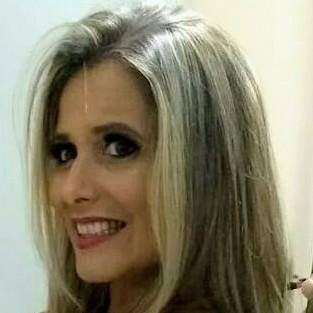 Dra. Rosane Xavier