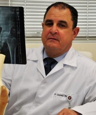 Dr. Luciano da Rocha Loures Pacheco