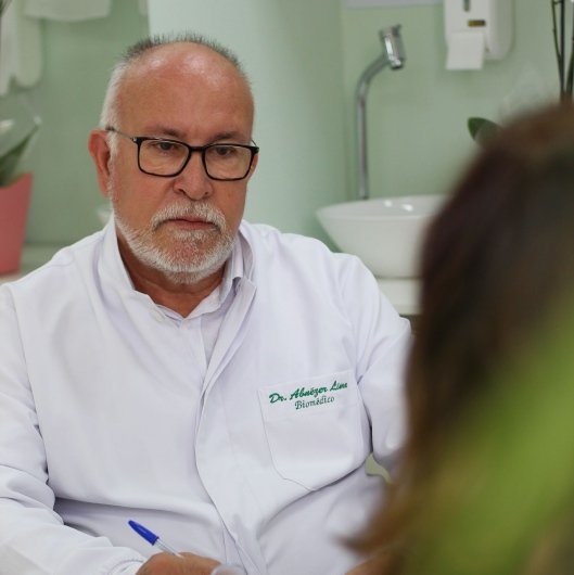 Dr. Abnézer Lima da Silva