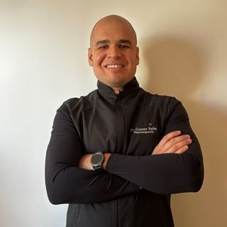 Dr. Gustavo Pereira Rocha