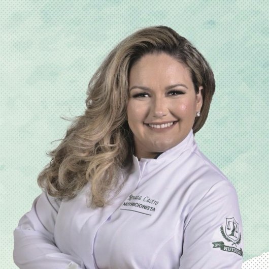 Dra. Renata Rodrigues de Castro Morais