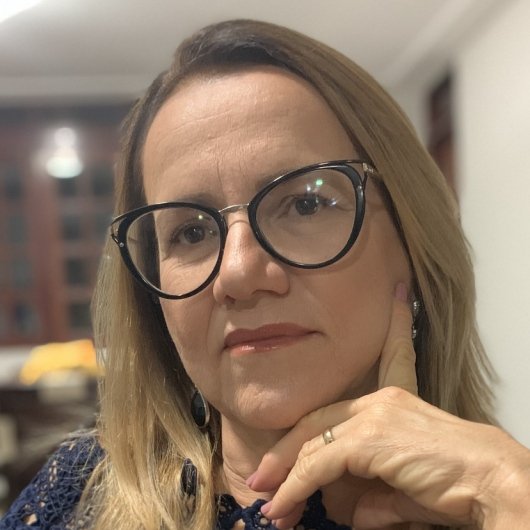 Ana Lucia Camelo Trovão