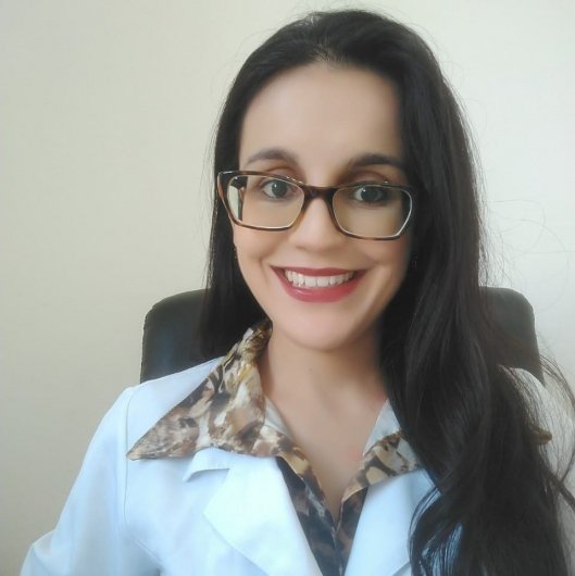 Dra. Viviani de Rezende Carvalho