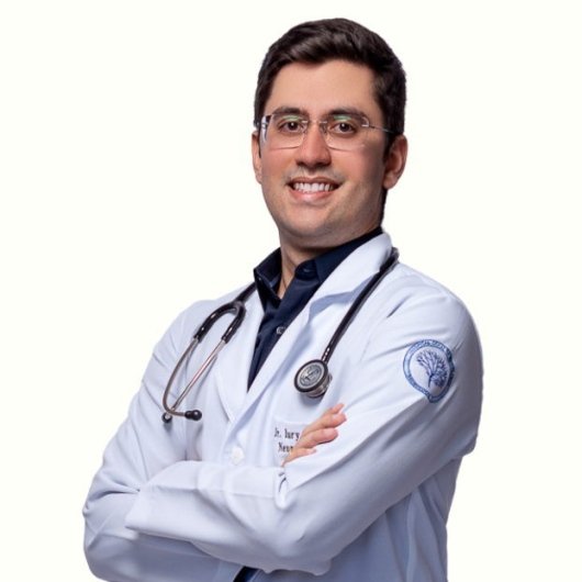 Dr. Iury Hélder Santos Dantas
