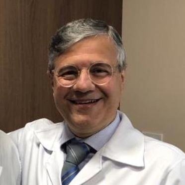 Dr. Coridon Franco Da Costa