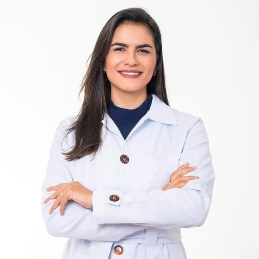 Dra. Ana Beatriz Albeny Coelho