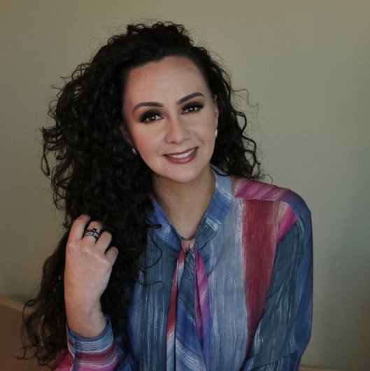 Sárvia Rodrigues