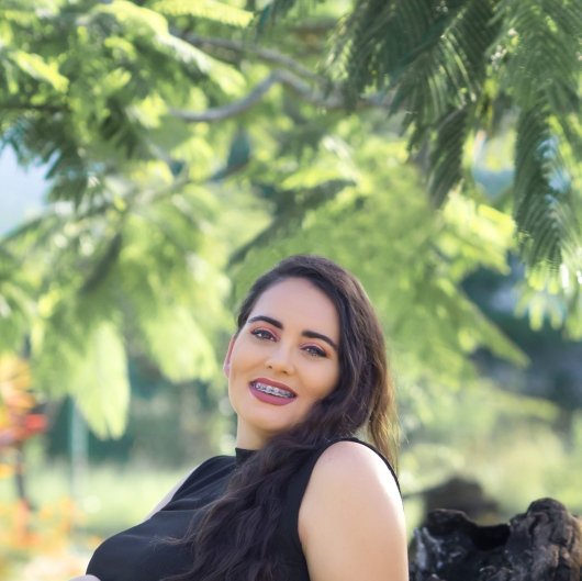 Dra. Monalisa de Santana
