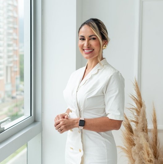 Dra. Pilar Ardila Bernal